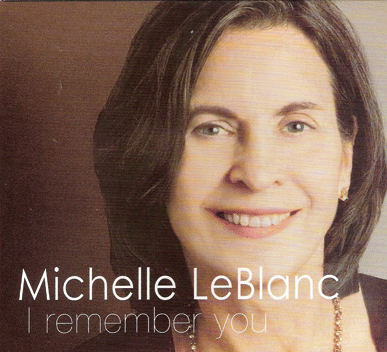 CD Review: Michelle LeBlanc
