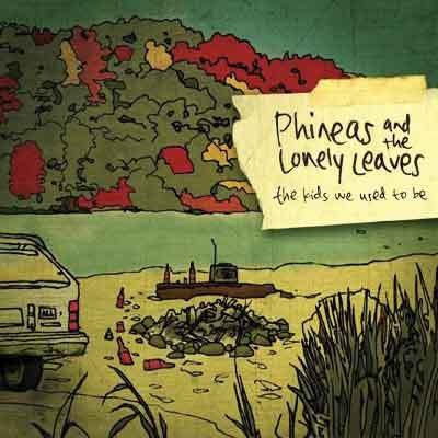 CD Review: Phineas and the Lonely Leaves