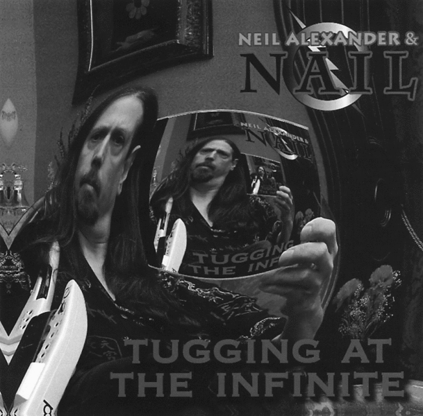 CD Review: Tugging at the Infinite
