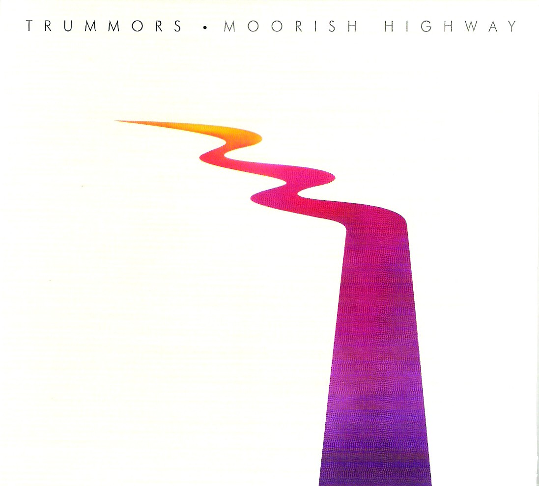 CD Reviews: Moorish Highway