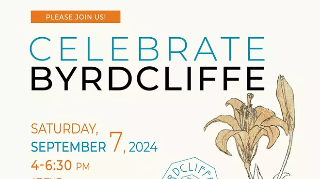Image: Celebrate Byrdcliffe