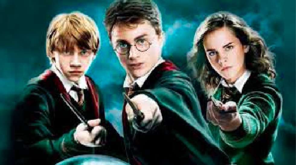 Harry Potter Obsessed Meet-Up on Zoom- June 4 @4pm on
