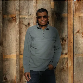Image: Celebrating Jack DeJohnette: Sound Travels