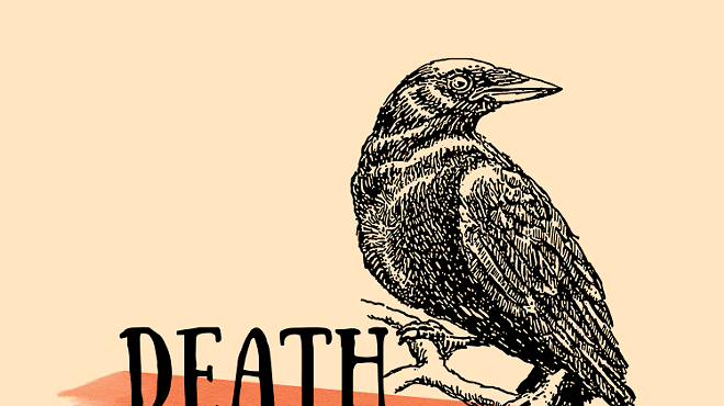 Image: CFD Death Cafe