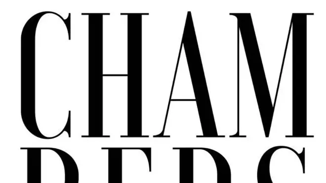Image: Chambers Vintage