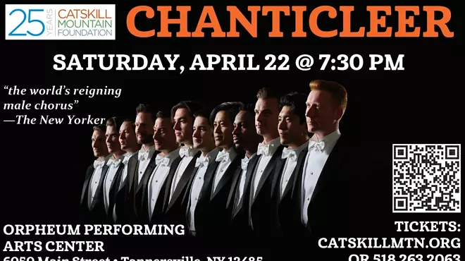 Image: Chanticleer