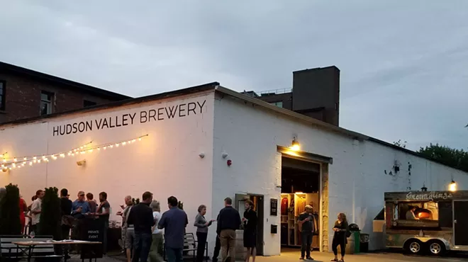 Image: Chapter Annual Meetup