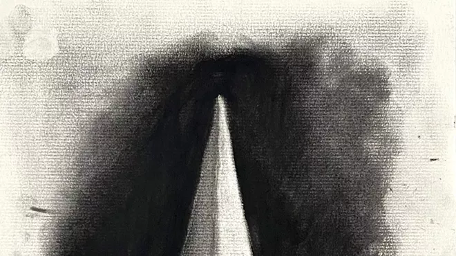 Image: Charcoal Drawing Workshop