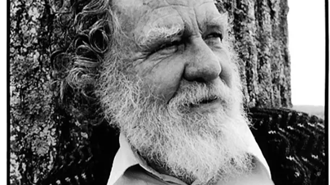 Image: Charley Plymell Poetry Reading & Book Release