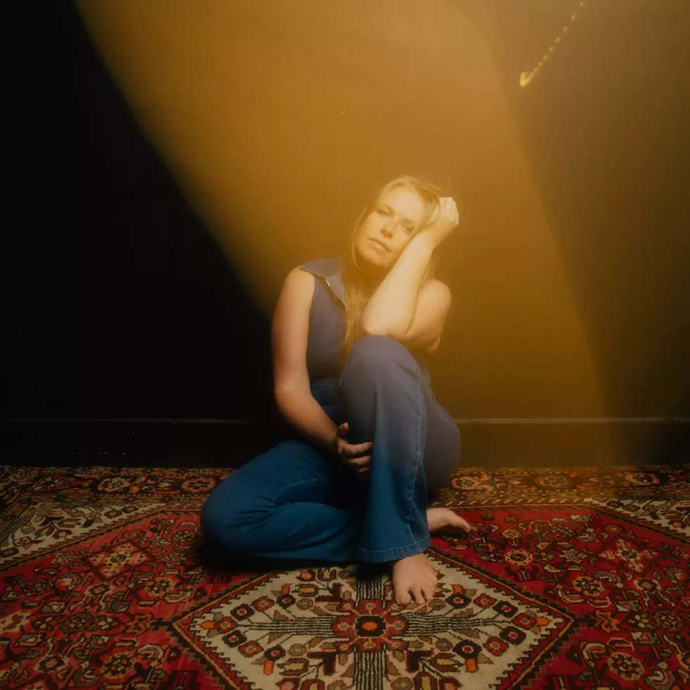 Charlotte Morris, by Anna Haas