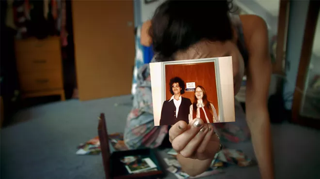 Image: Charm Circle: Mental Health Month feature film