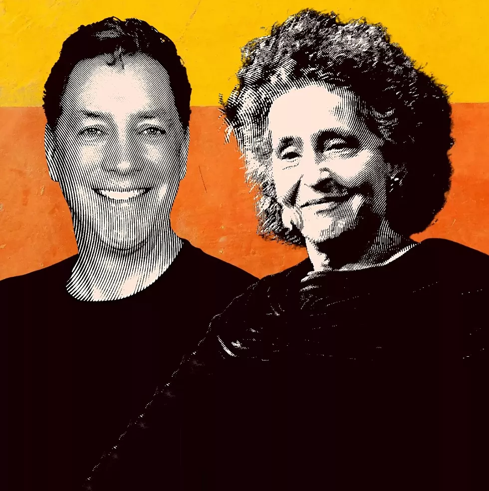 Chemo Savvy -  Sun, Apr 6, 2:00 pm @ Rosendale Theatre