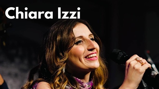 Chiara Izzi