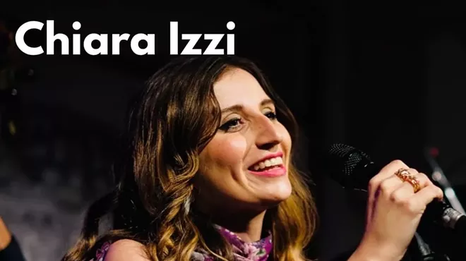 Image: Chiara Izzi