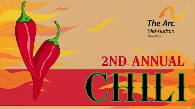 Image: Chili Cook Off