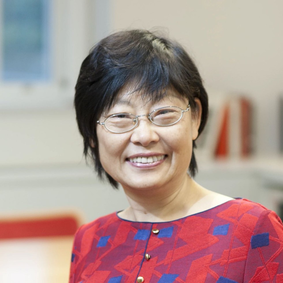 Dr. Jin Jiang