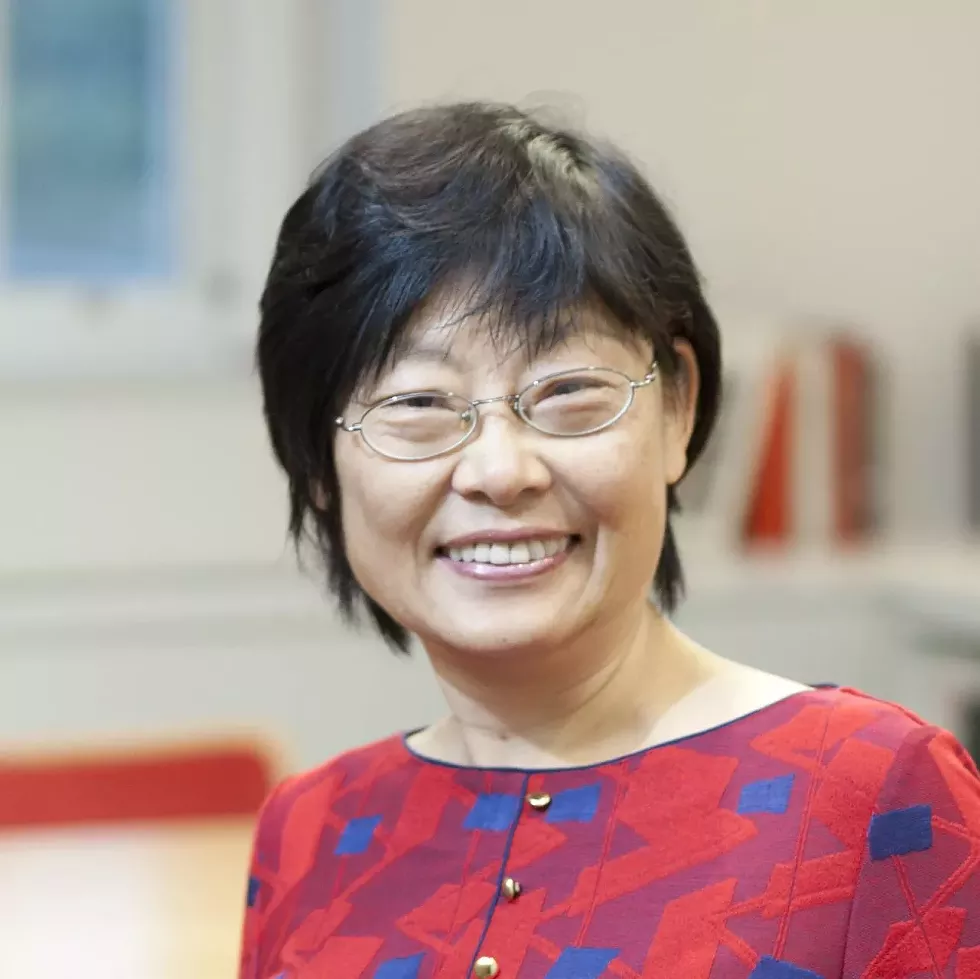 Dr. Jin Jiang