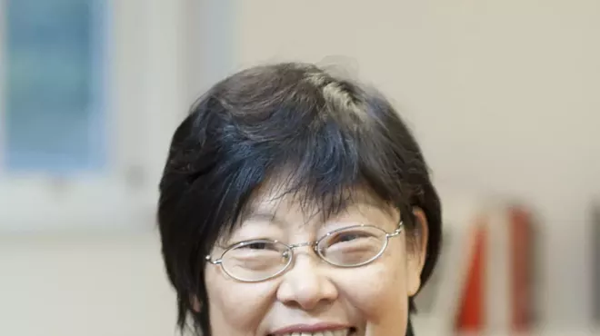 Image: &ldquo;China: A Century of Family Revolutions,&rdquo; a lecture by Jin Jiang