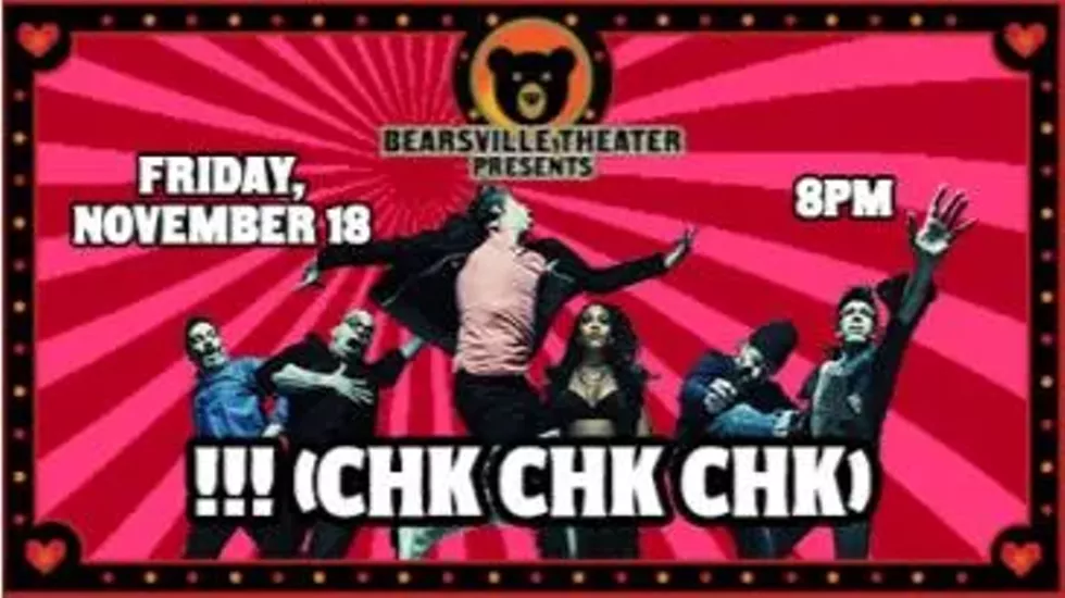 !!! (CHK CHK CHK)