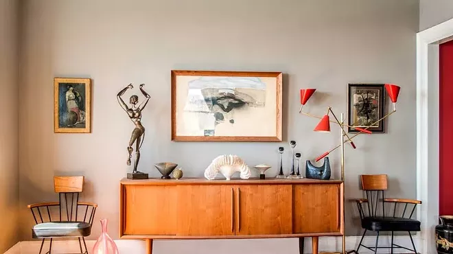 Image: Choosing Colors for your Home