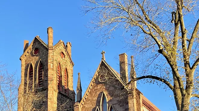Image: Christ Church