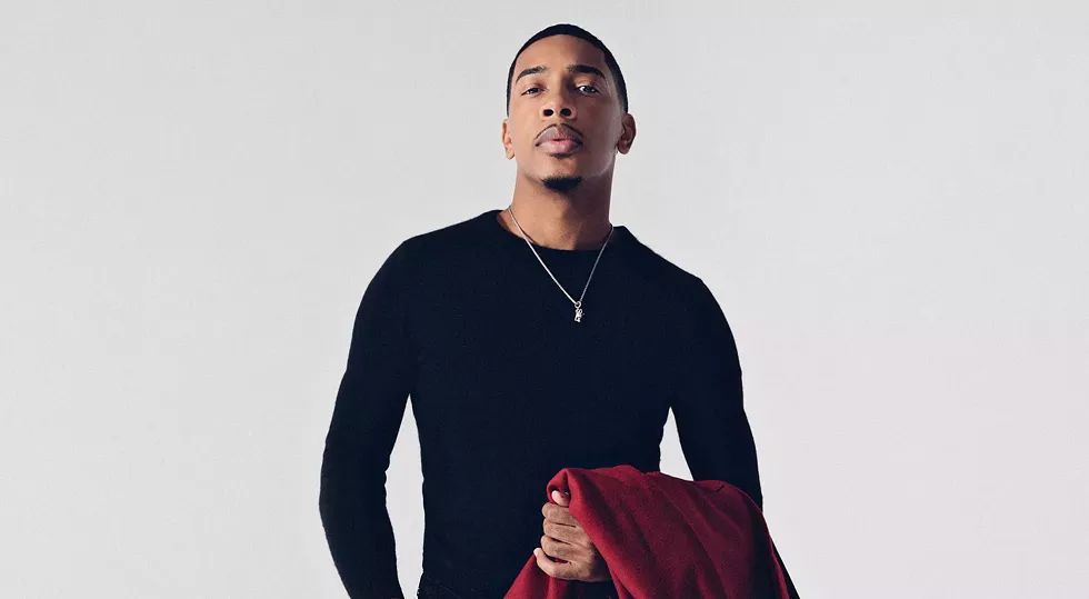 Christian Sands