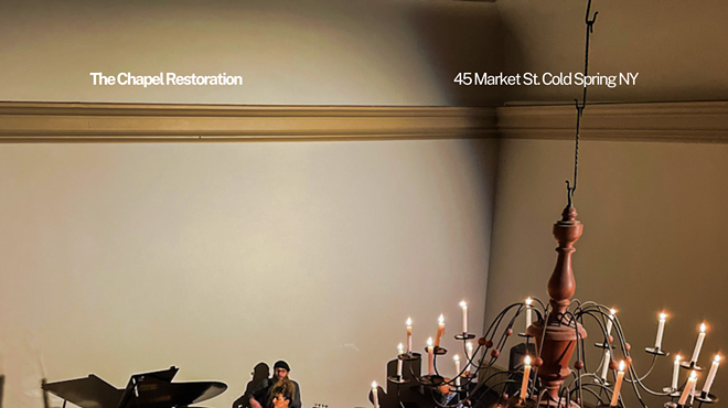 Image: Christmas by Candlelight with NATALIE FORTEZA