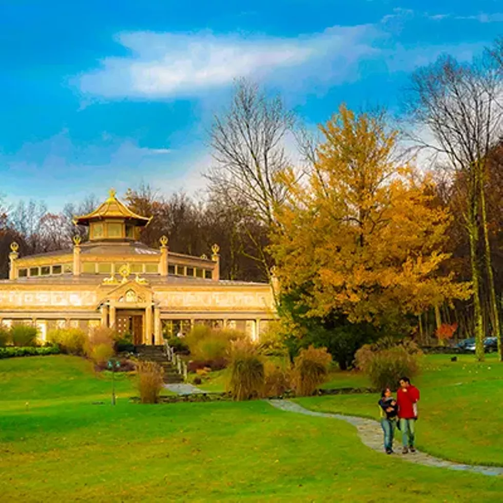 Kadampa Buddhist World Peace Temple New York