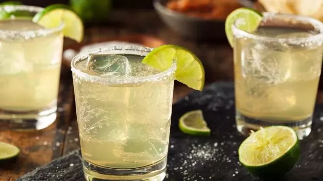 Image: Cinco De Mayo