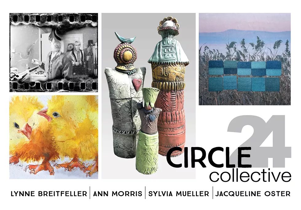 CIRCLE24collective