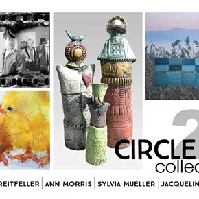 Image: CIRCLE24collective Presents