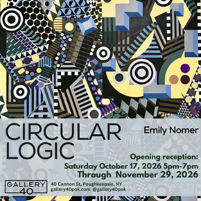 Image: Circular Logic