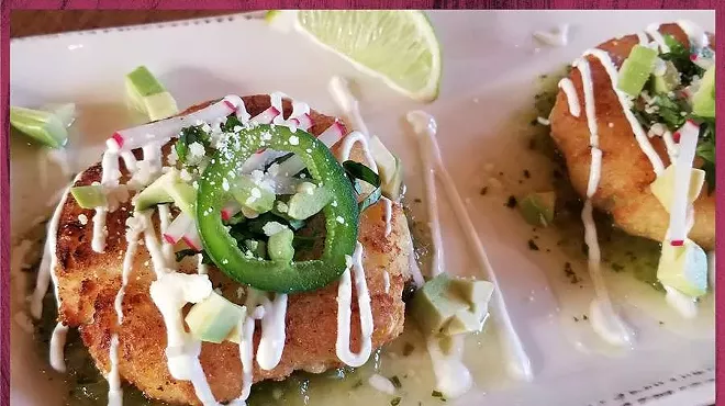 Image: City Winery Hudson Valley: Mexican Madness