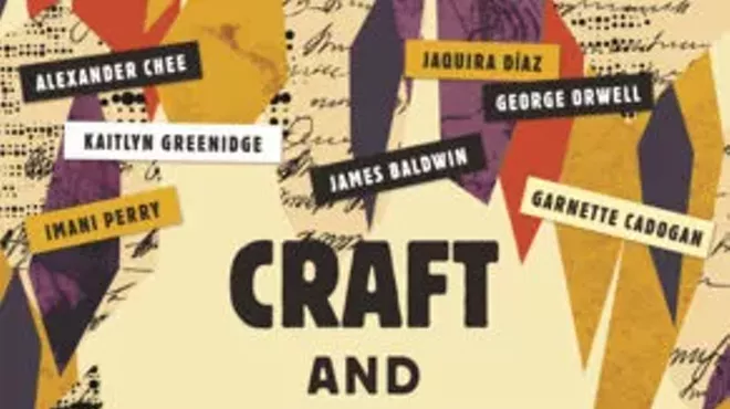 Image: CityMaking Talk: Craft and Conscience with Kavita Das