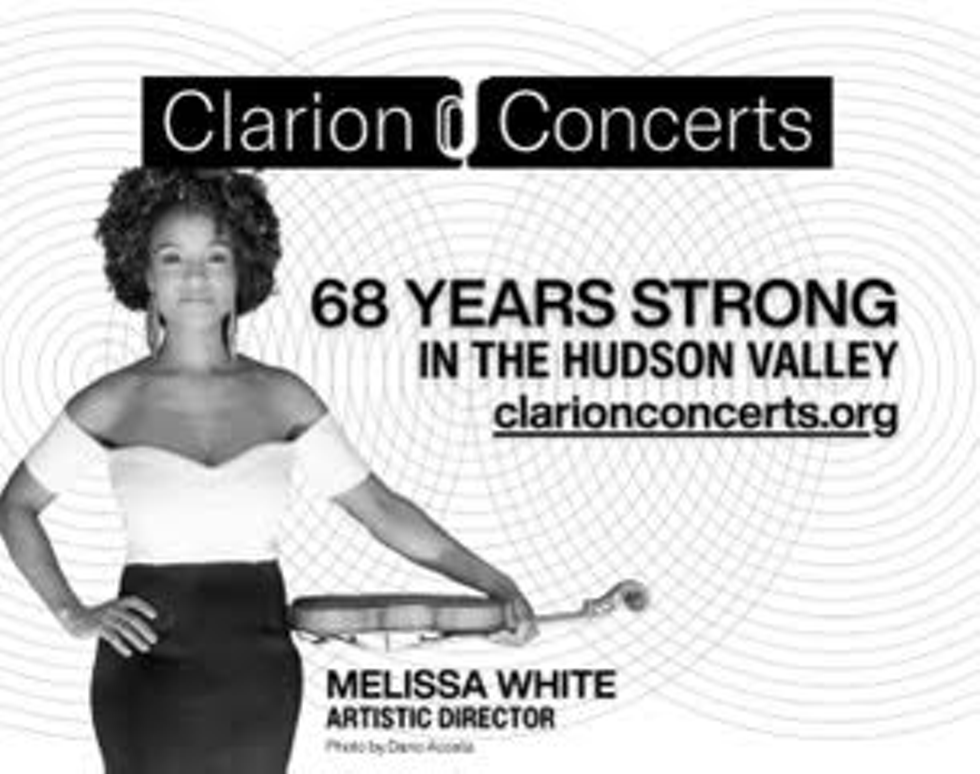 Clarion Concerts
