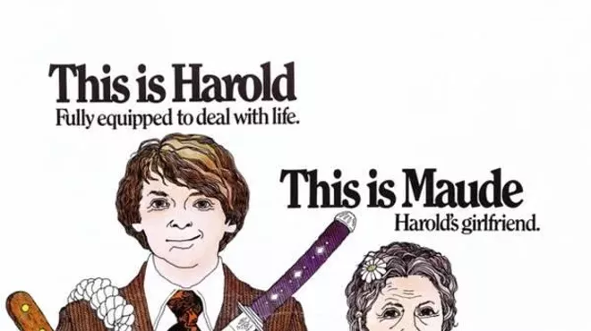 Image: Classic Film Series: Harold and Maude