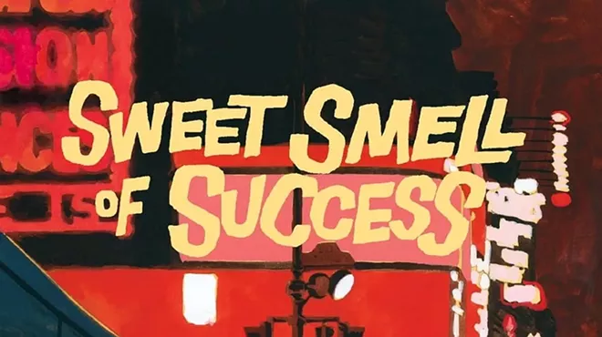 Image: Classic Tuesday: Sweet Smell Of Success