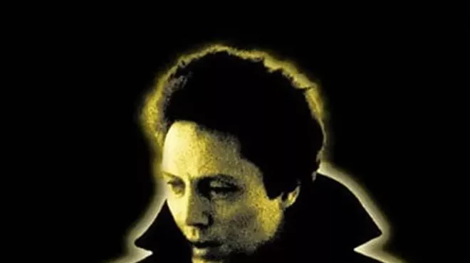 Image: Classic Tuesday: The Dead Zone