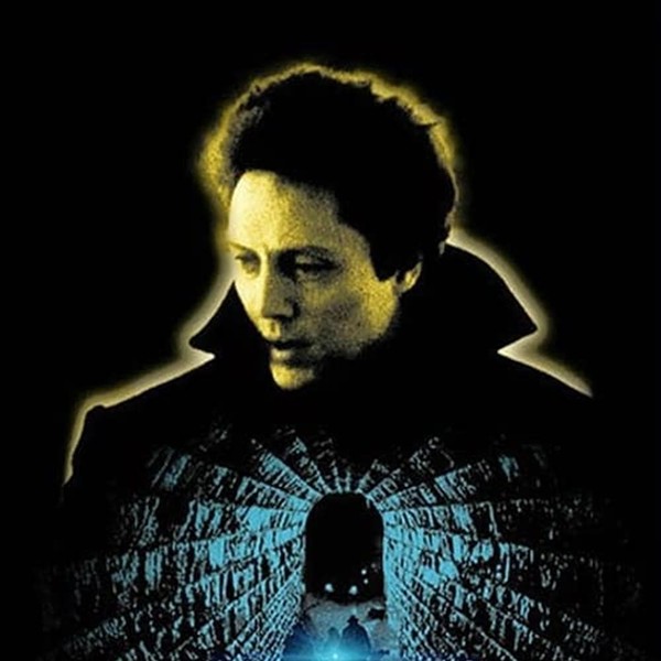 Classic Tuesday: The Dead Zone