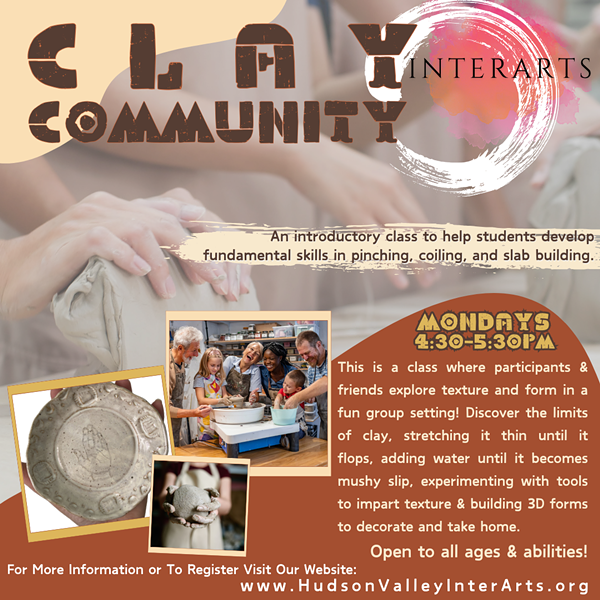 Clay Community