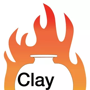 Image: Clay Way Studio Tour - Oct 17 + Oct 18 2026