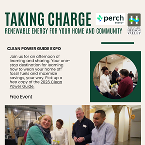 Image: Clean Power Expo: Wean Your Home Off Fossil Fuels