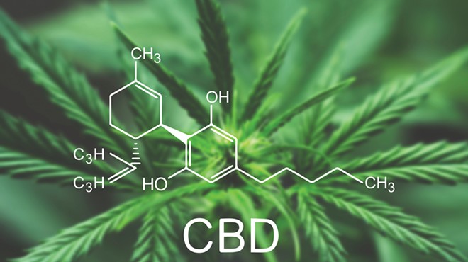 Clearing the Air: Demystifying CBD