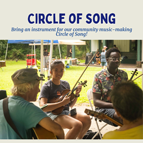 Image: Clearwater's Folk Picnic