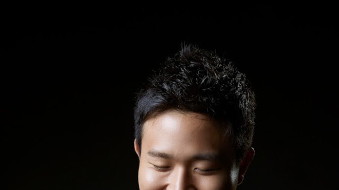 Close Encounters With Music Presents: A Night of Chopin and Brahms—Presenting Van Cliburn Gold Medalist Yekwon Sunwoo