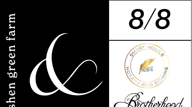 Image: Cocktails & Candlelight: Inaugural Artist's Residency Launch