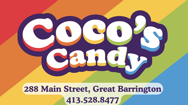 Image: Coco's Candy