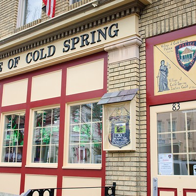 Cold Spring, Mahopac, Garrison