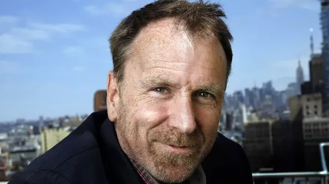 Image: Colin Quinn
