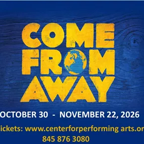 Image: Come From Away